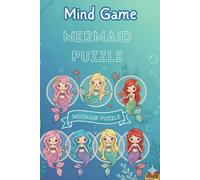 Mermaid Word Search for Kids | Fun Underwater Puzzles with Cute Mermaids, Sea Animals & Ocean Words: A Magical Mermaid-Themed Activity Book with 100 ... 6-12 | Boost Vocabulary, Focus & Fun Learning