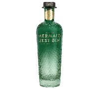 Mermaid Zest Gin 70cl