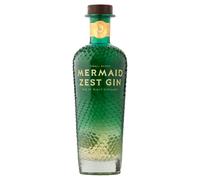 Mermaid - Zest gin 70cl - 700ml