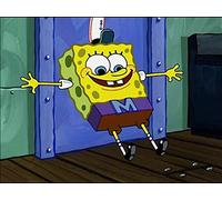 Mermaidman and Barnacle Boy IV / Doing Time