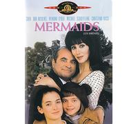 Mermaids
