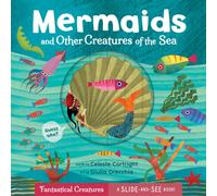 Mermaids and Other Creatures of the Sea
