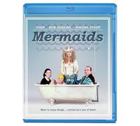 Mermaids [Blu-ray]