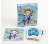 Mermaids & Dolphins: And Magical Creatures of the Seas