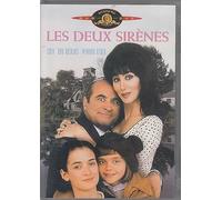 Mermaids [DVD]