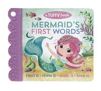 Mermaid's First Words (a Tuffy Book)