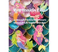 Mermaids Life: under the sea