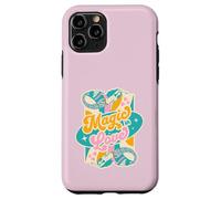 Mermaids - Magic In Love Case for iPhone 11 Pro