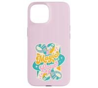 Mermaids - Magic In Love Case for iPhone 15