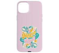 Mermaids - Magic In Love Case for iPhone 15 Plus