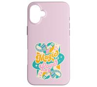 Mermaids - Magic In Love Case for iPhone 16 Plus