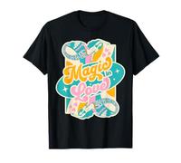 Mermaids - Magic in Love T-Shirt