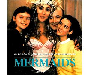 Mermaids: Music From The Original Motion Picture Soundtrack