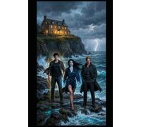 Mermaids, Myth & Menace: The Tides of Sea Series (Mermaids, Murder & Magic)