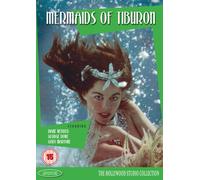 Mermaids Of Tiburon [DVD]