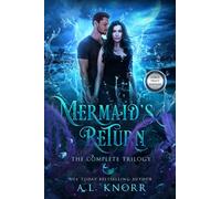 Mermaid's Return: The Complete Series: A Fantasy Adventure & Prequel to the Elemental Origins Series