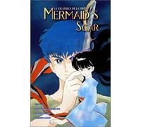 Mermaid'S Scar : La Cicatrice de la sirène