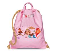 Mermaids Sport Bag Pink one size