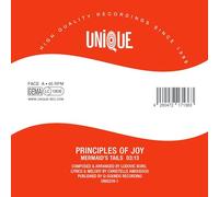 Mermaid's Tails/Kick Off The Road [7" VINYL]