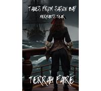 Mermaid's Tear (Tales From Sason Bay)