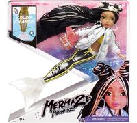 Mermaidz Core Fashion Doll Jo MGA Entertainment Mermaidz 580836