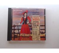 Merman,E. - Annie Get Your Gun