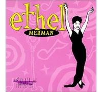 Merman, Ethel - Cocktail Hour-Ethel Merman