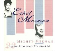 Merman Ethel - Ethel Merman Best of
