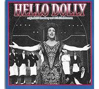 MERMAN,ETHEL - Hello, Dolly! (Original 1970 Broadway Cast)