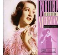 Merman, Ethel - I Got Rhythm
