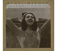 Merman... Her Greatest!