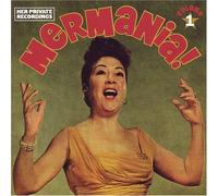 Mermania 1 by Ethel Merman (2013-05-03)
