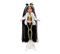 Mermaze Mermaidz Jordie Colour Change Swim Team Fashion Doll With Accessories