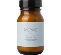 MERME-Berlin Face CleansingFacial Powder Cleanser with Purple Carrot
