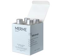 MERME-Berlin Face CleansingOxygen Water By Merme 4-week set