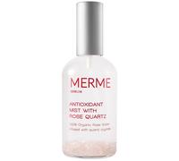 MERME Berlin Skin care Antioxidant Mist with Rose Quartz 100 ml