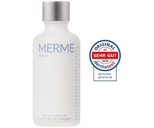 MERME Berlin Skin care Milky Drops Face Moisturizer 50 ml