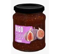 Mermelada de Higo, Fig Jam, Spanish Cuisine, Pack de 3