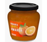 Mermelada de Naranja Amarga, Bitter Orange Marmalade, 440g. Pack de 4