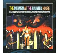 Mermen, The - Live at the Haunted House