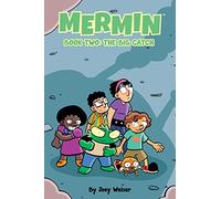 Mermin Volume 2: The Big Catch - 9781620101018