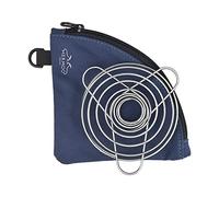 MERMOO YILAN Pour Over Coffee Dripper, for 1~2 Cups, Collapsible Folding Stainless Steel Coffee Maker, Comes with Storage Bag for Camping, Travel, Backpacking