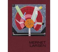 Mernet Larsen