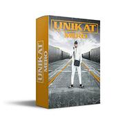MERO - UNIKAT BOX (Gr. L)