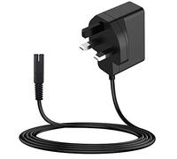 MEROM Water Flosser Charger for YLA-03010 Power Cord Compatible with Waterpik Water Flosser WP360 WP360W WP462 WP462W WP450 WP450W Power Adapter Supply