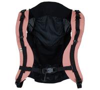 MeroMero - Onsen Onbuhimo V2 - Kids' carrier black
