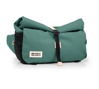 MeroMero - Piha Bag 4-6 - Hip bag size 4-6 l, turquoise