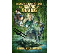 Merona Grant and the Island of Devils