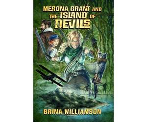 Merona Grant and the Island of Devils