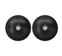 Meroni UFO3 Smart Duo Kit 2 Stück, Schwarz